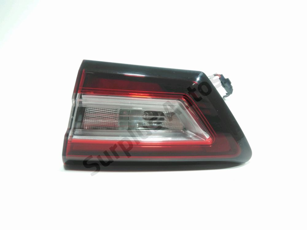 Feu arrière intérieur droit