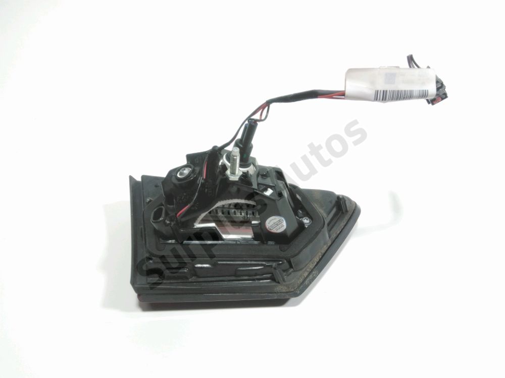 Feu arrière intérieur droit