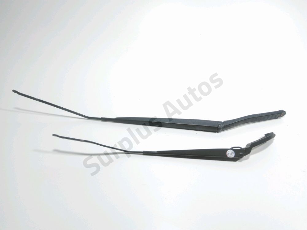 Bras d'essuie-glace avant