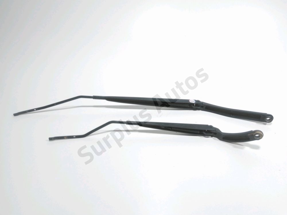 Bras d'essuie-glace avant