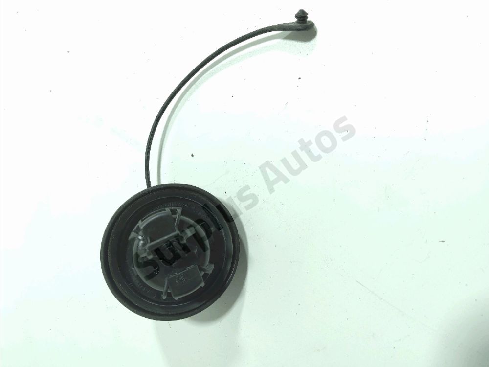 Bouchon de réservoir à carburant