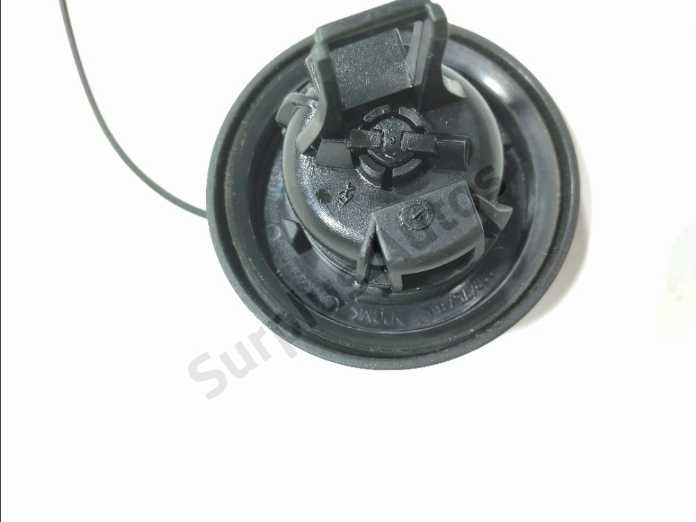 Bouchon de réservoir à carburant