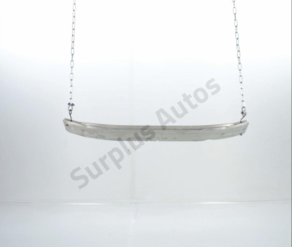 Renfort pare-choc avant