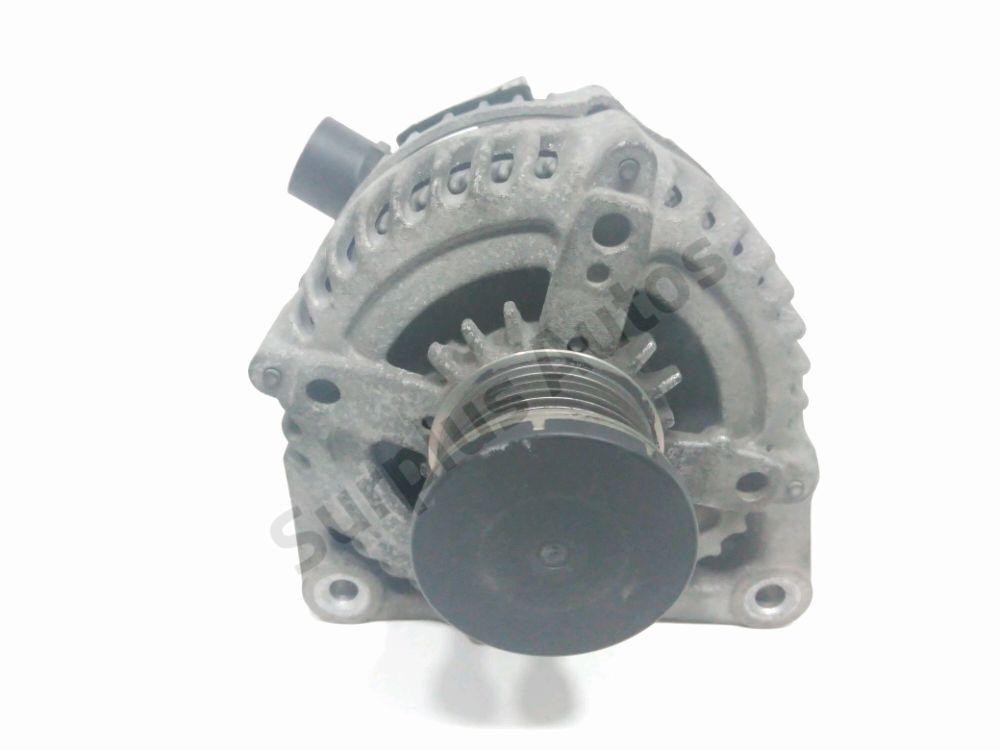 Alternateur