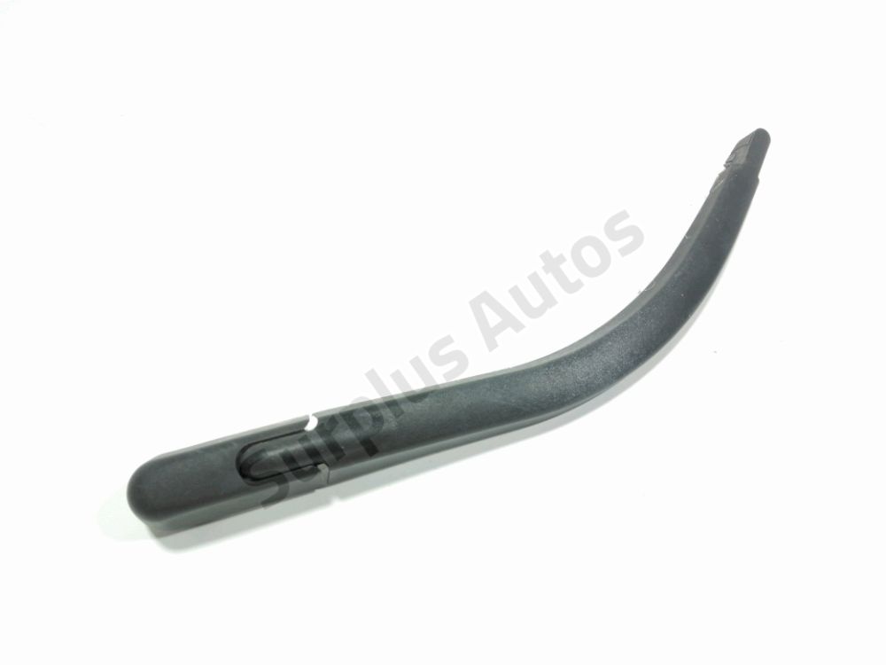 Bras d'essuie-glace arrière