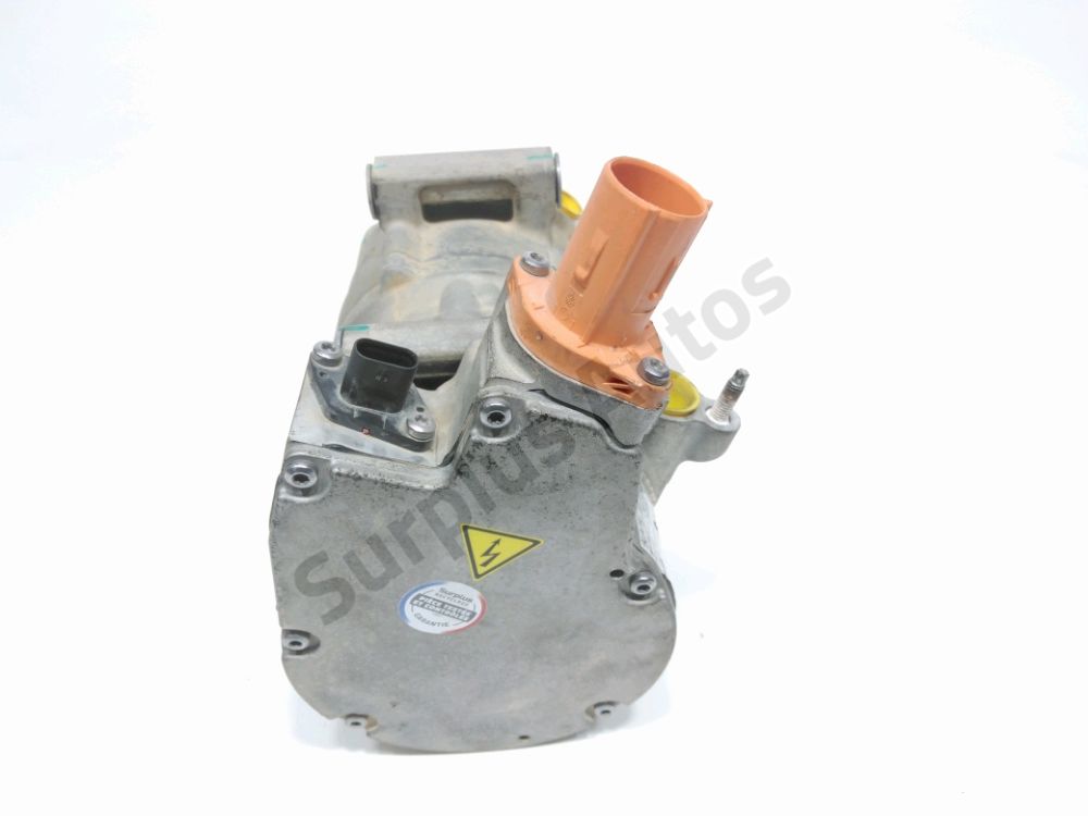 Compresseur de climatisation