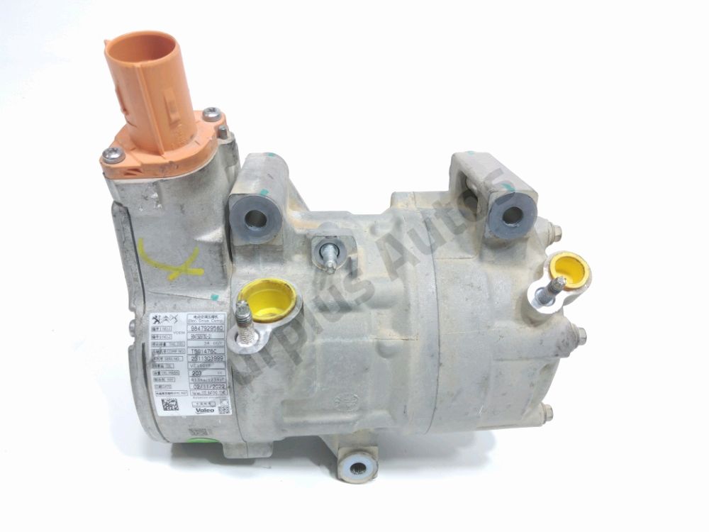 Compresseur de climatisation