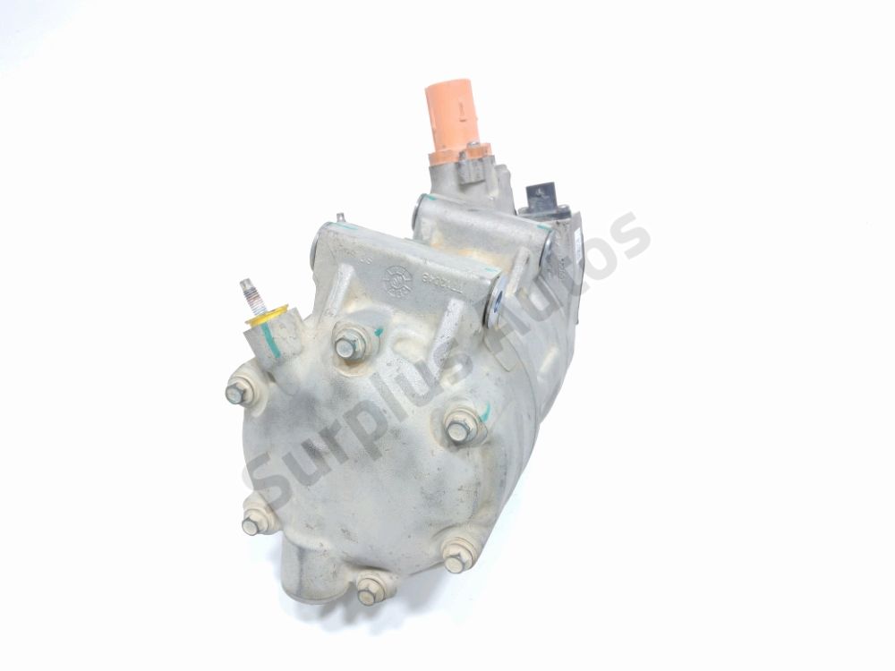 Compresseur de climatisation