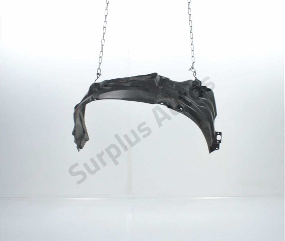 Pare-boue avant droit