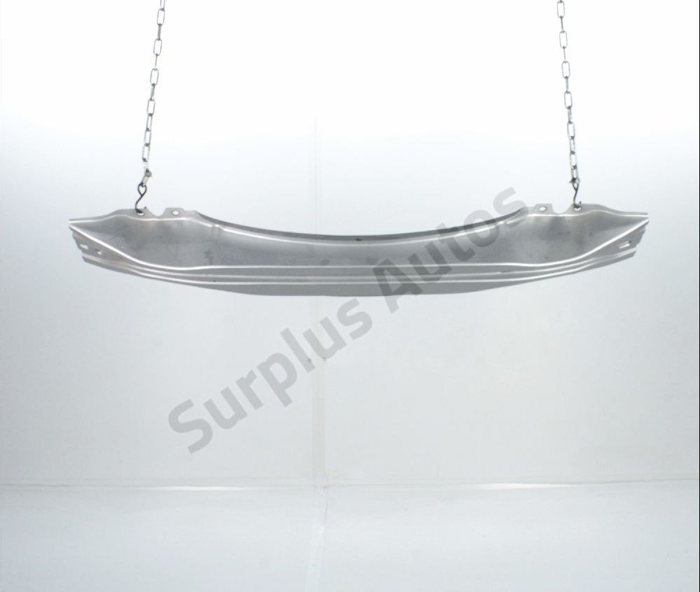 Renfort pare-choc arrière