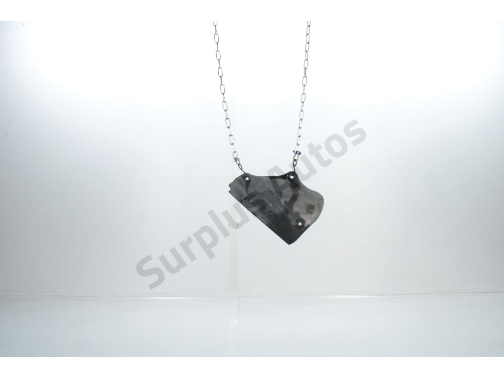 Pare-boue arrière droit