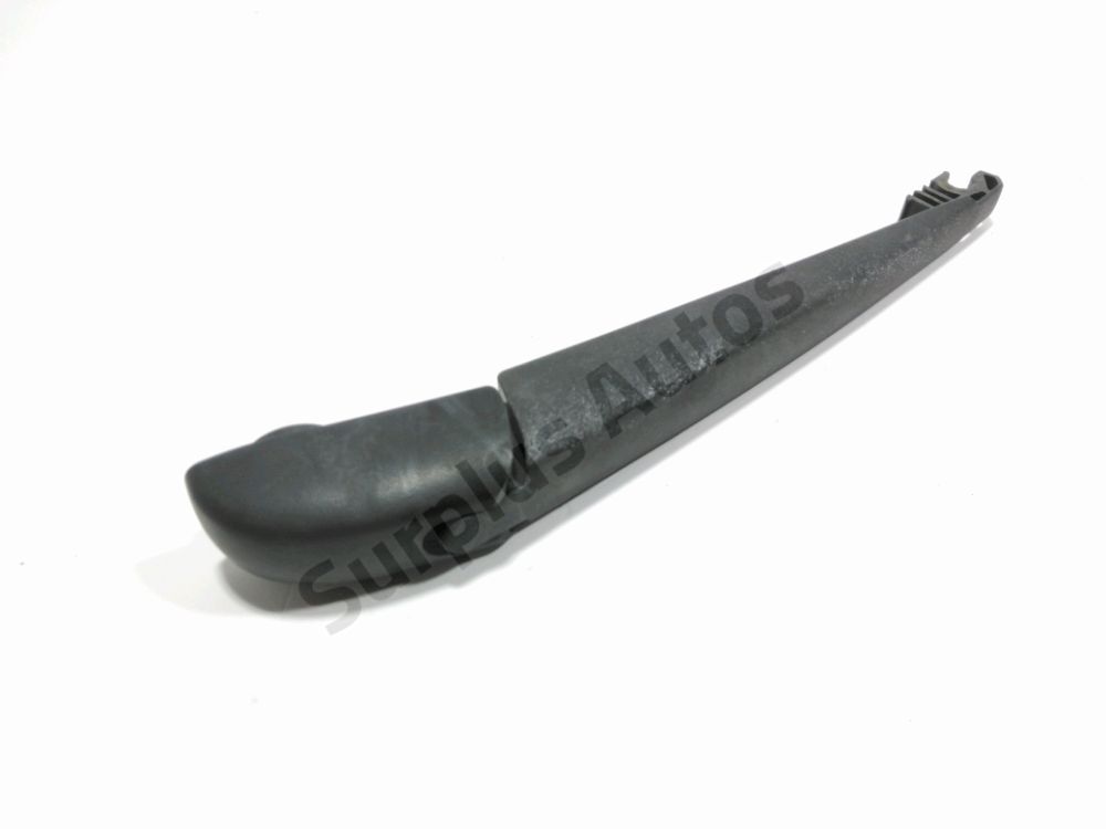 Bras d'essuie-glace arriere