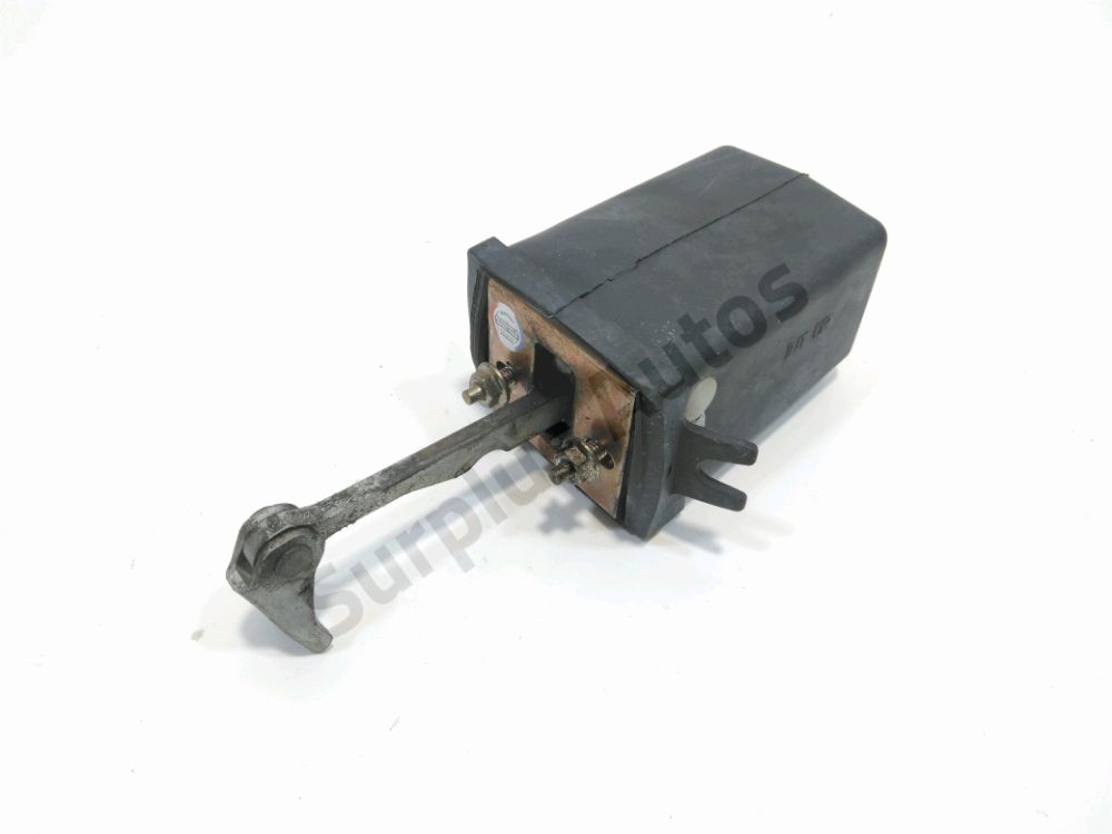 Tirant de porte avant gauche