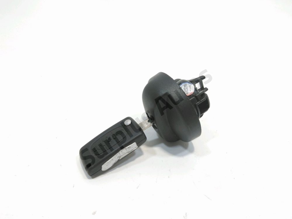 Bouchon de reservoir a carburant