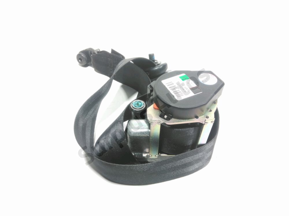 Ceinture avant gauche