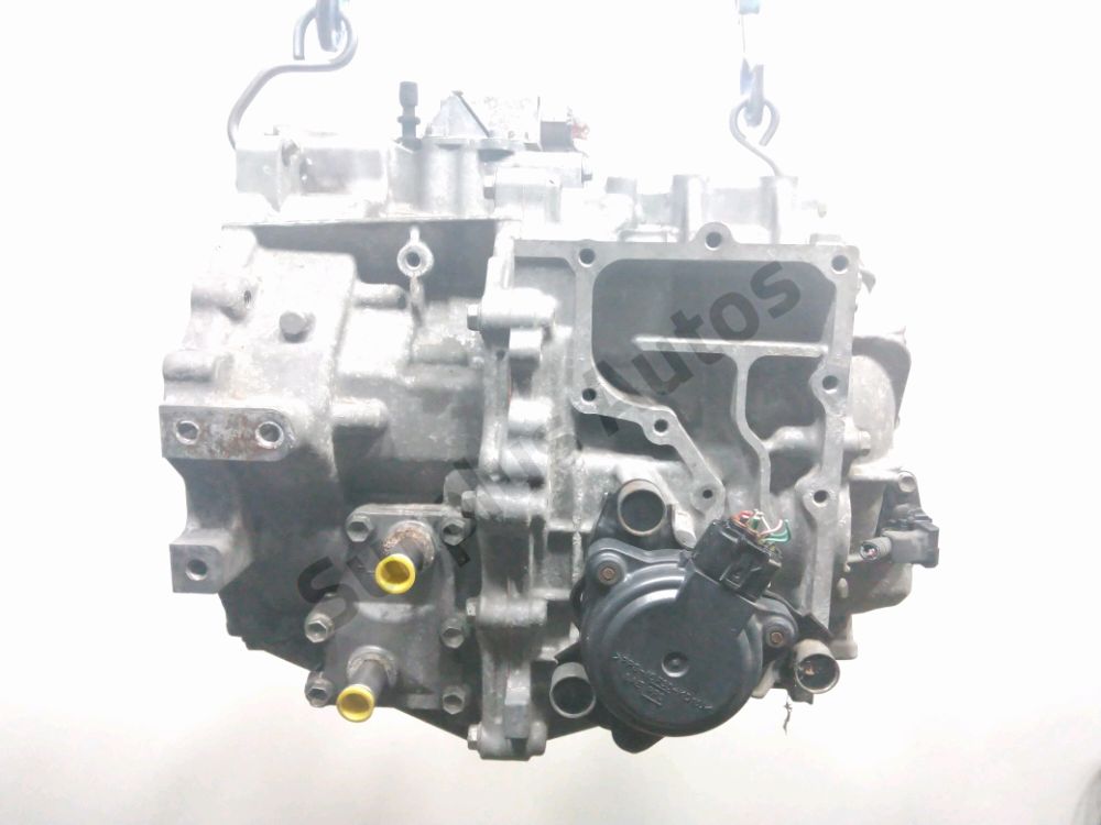 Boite à vitesse automatique