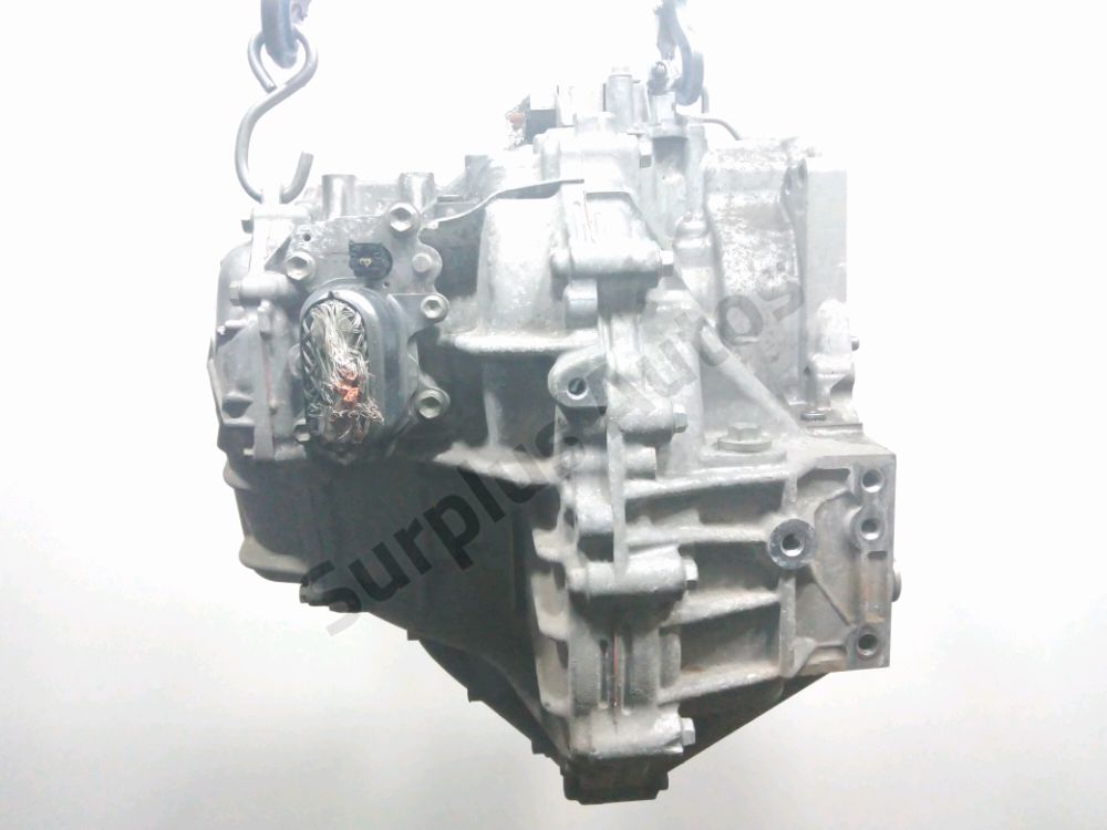 Boite à vitesse automatique