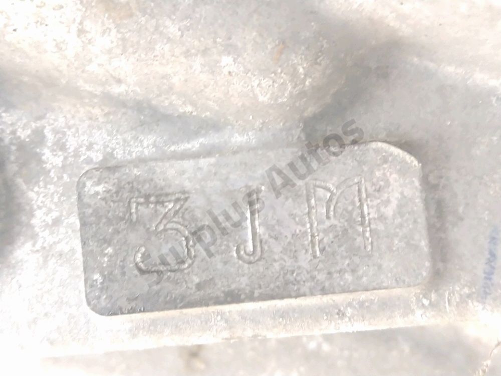 Boite à vitesse automatique