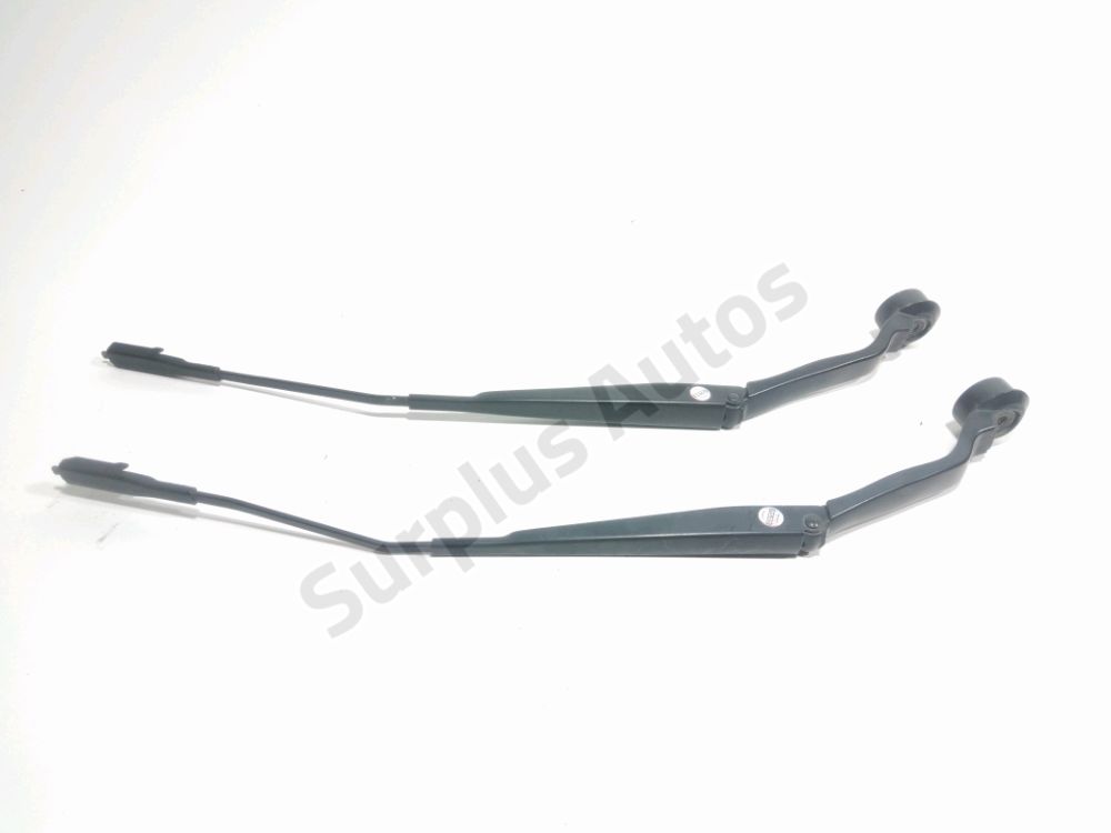 Bras d'essuie-glace avant