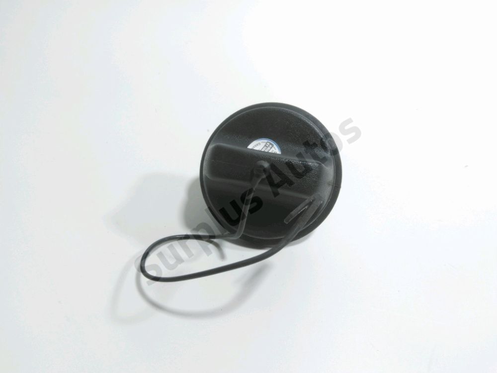 Bouchon de réservoir à carburant