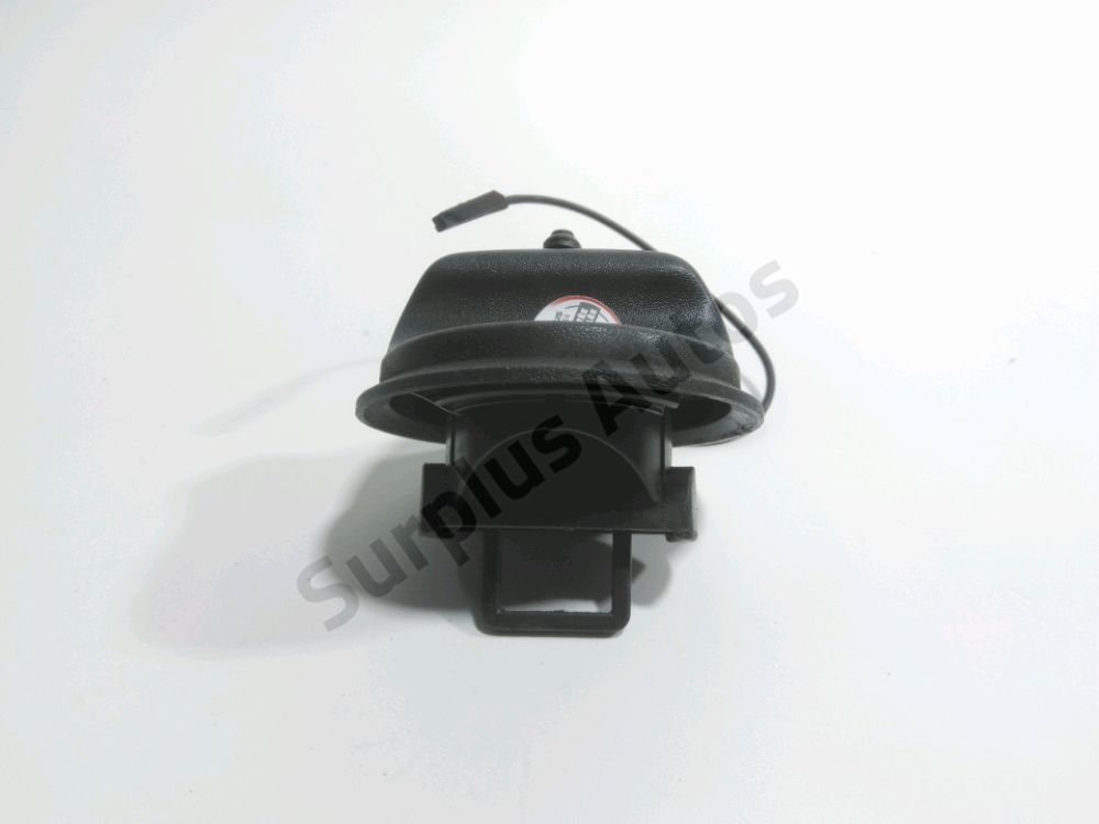 Bouchon de réservoir à carburant