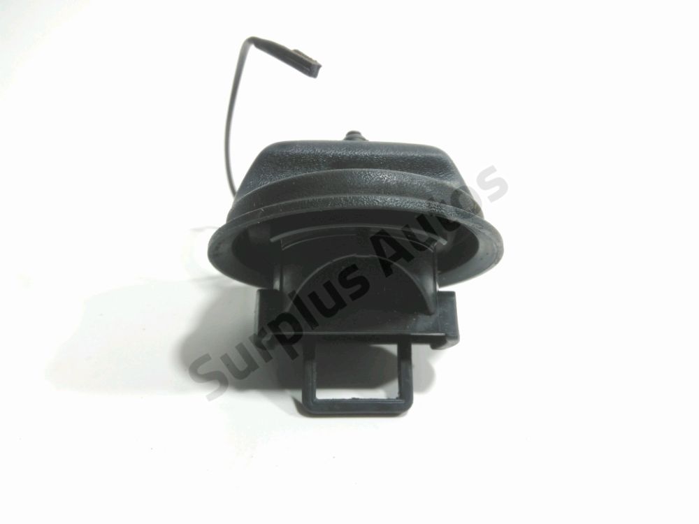 Bouchon de réservoir à carburant