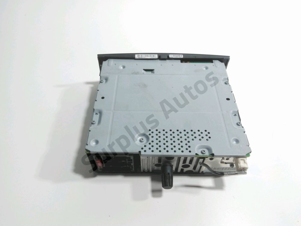 Autoradio