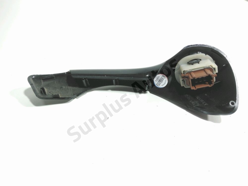 Commande lève-vitre avant droit