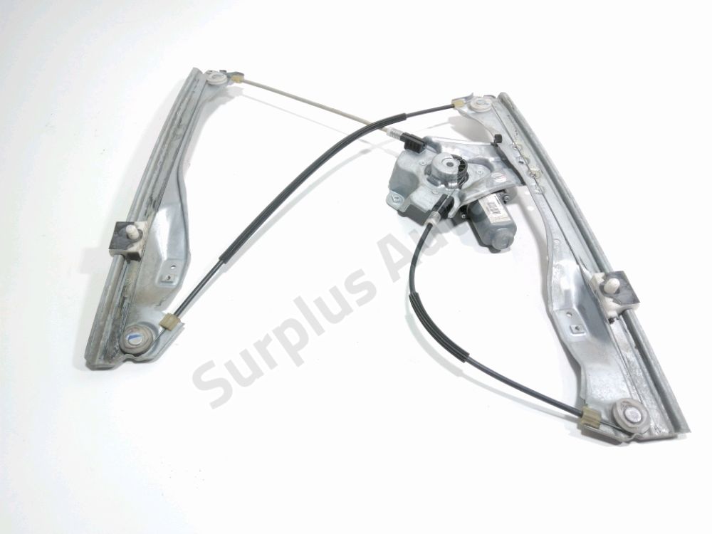 Lève-vitre électrique avant droit