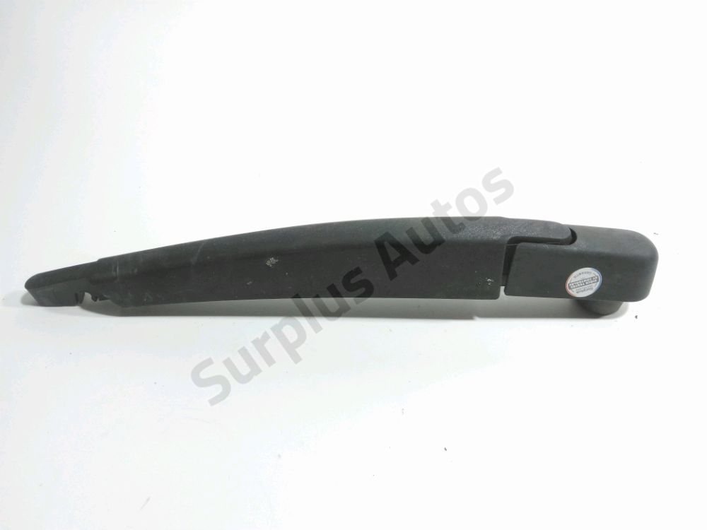 Bras d'essuie-glace arrière