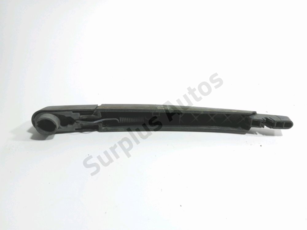 Bras d'essuie-glace arrière