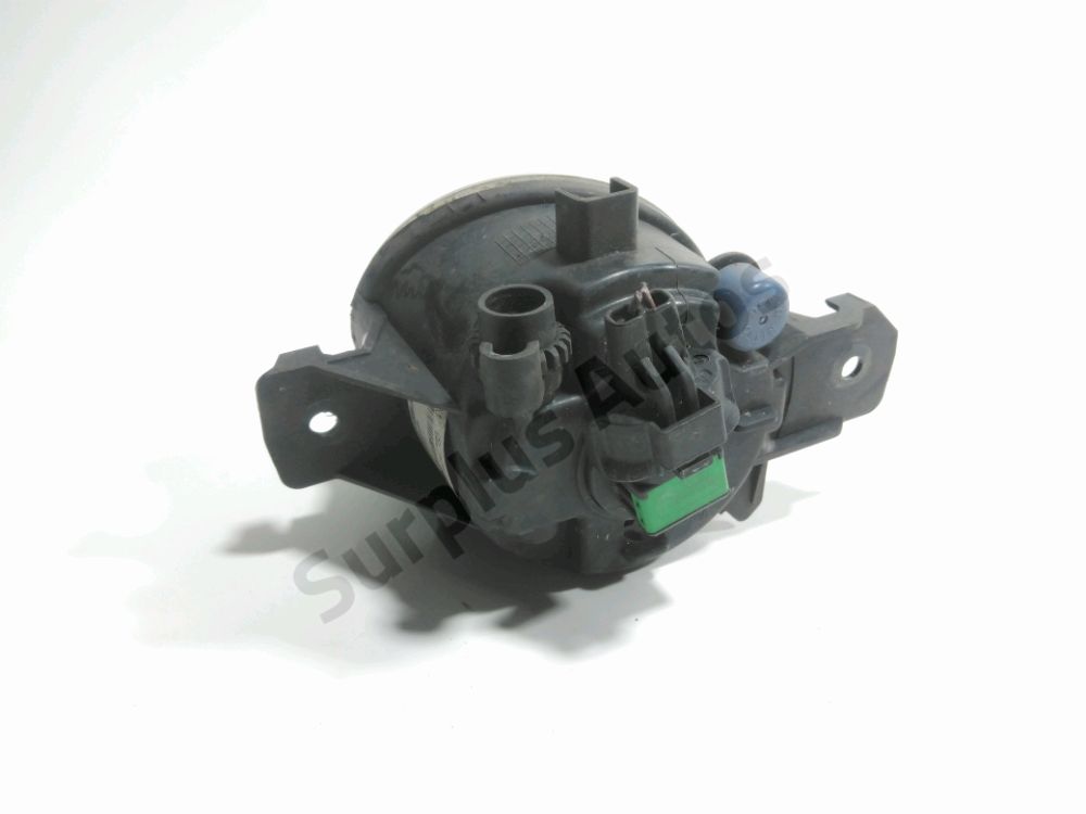 Antibrouillard avant gauche