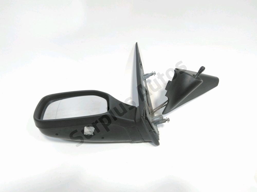 Rétroviseur manuel gauche