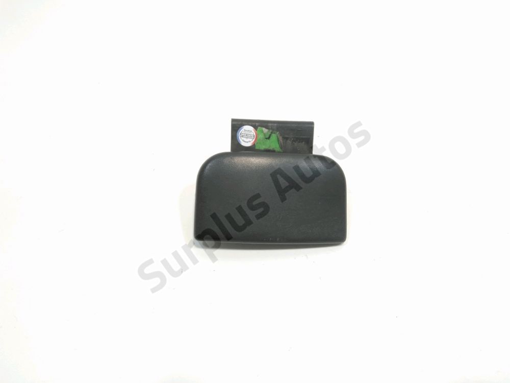 Poignee exterieure avant gauche