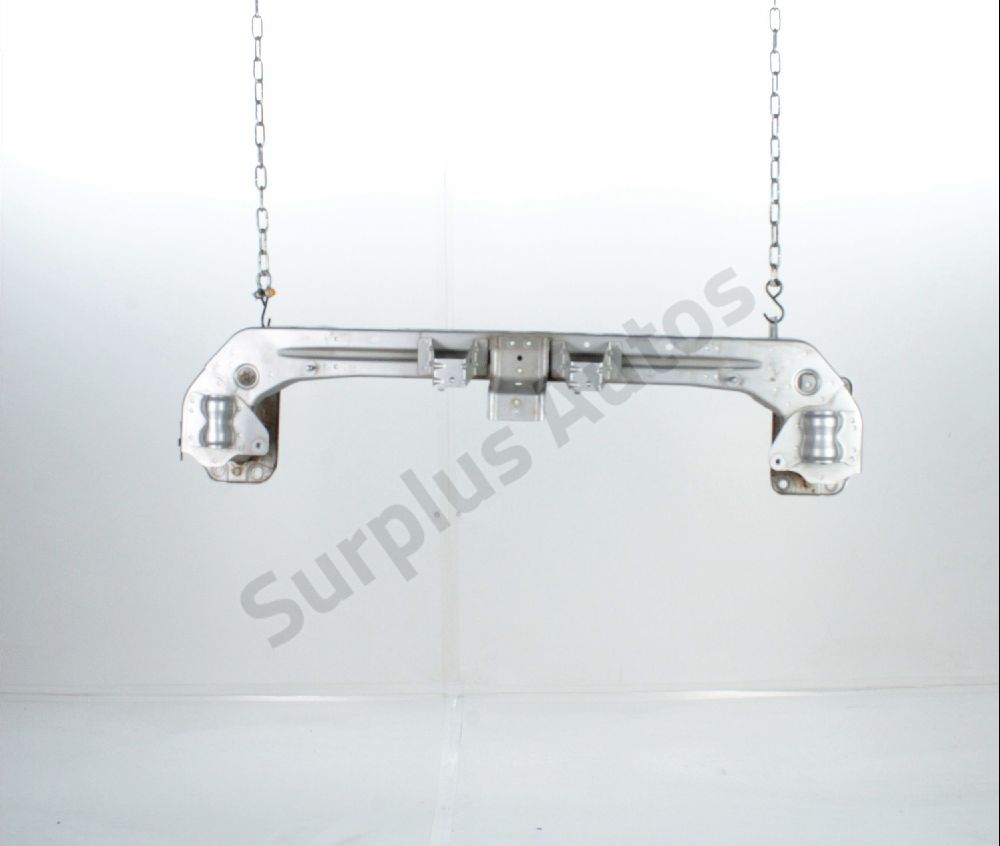 Renfort pare-choc avant