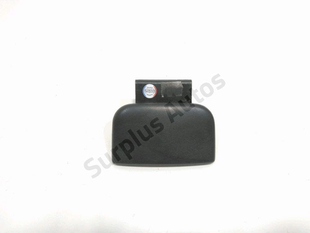 Poignee exterieure avant droite