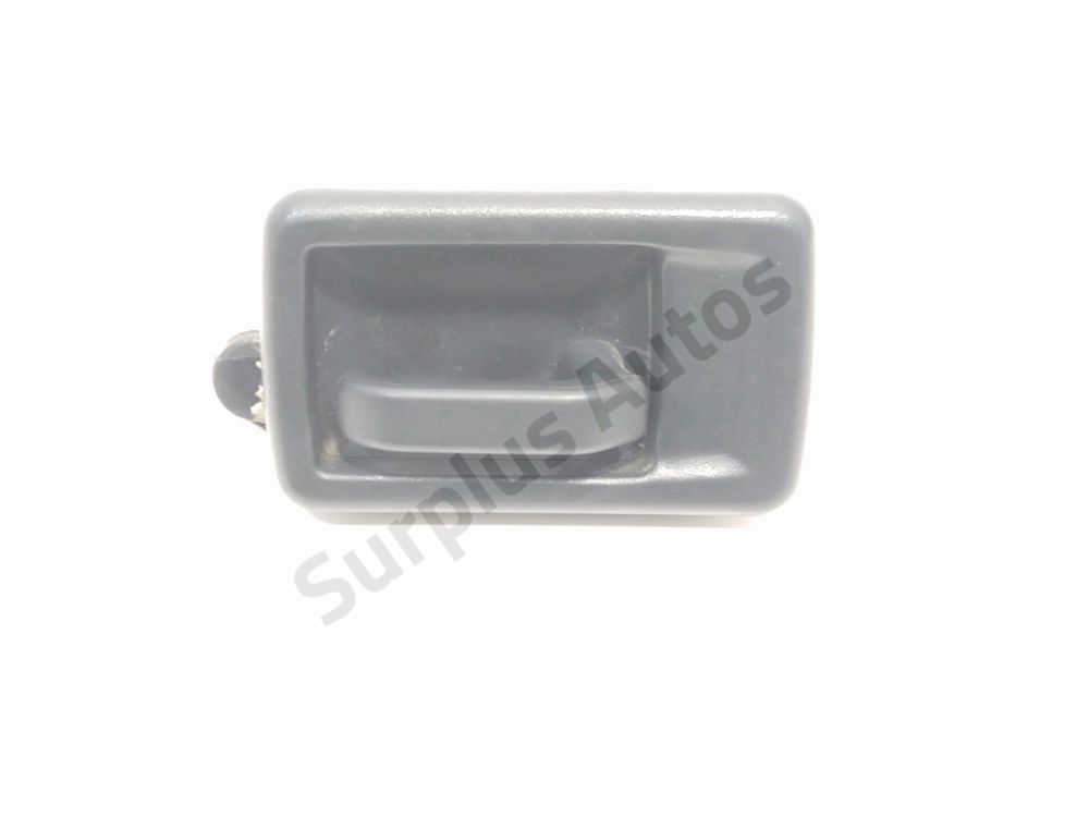 Poignée intérieure porte avant droite