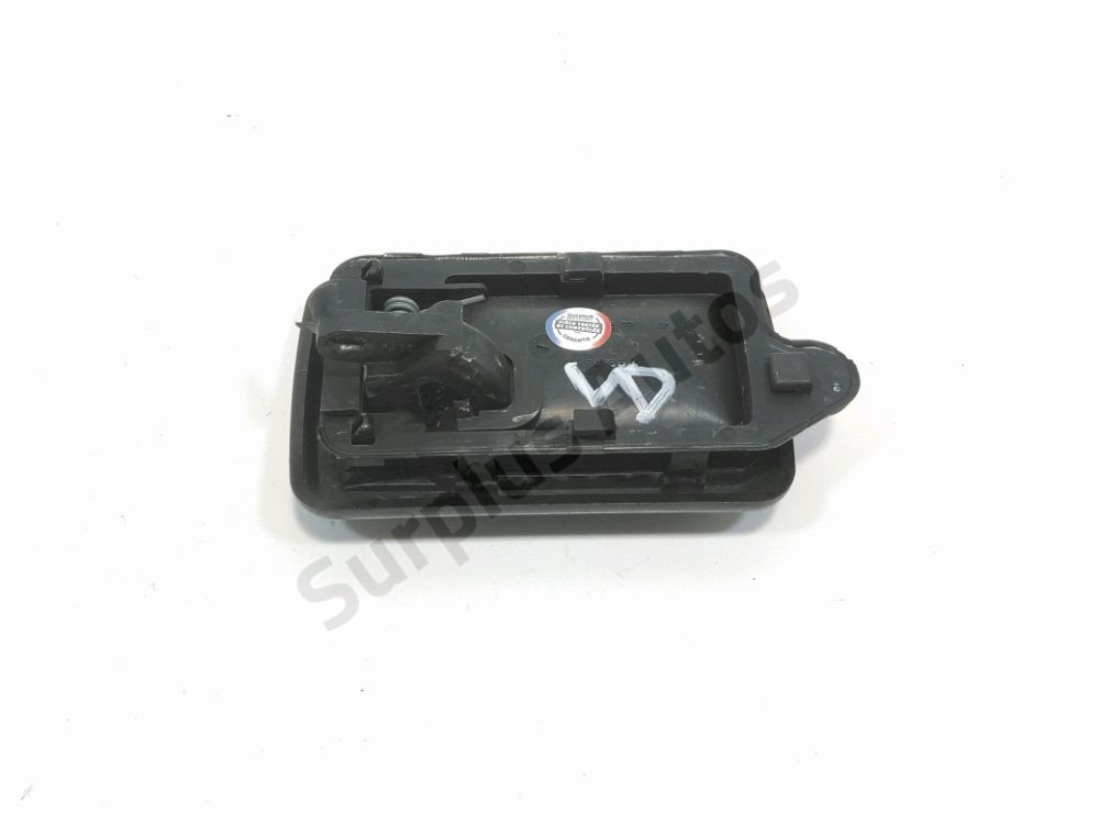 Poignée intérieure porte avant droite