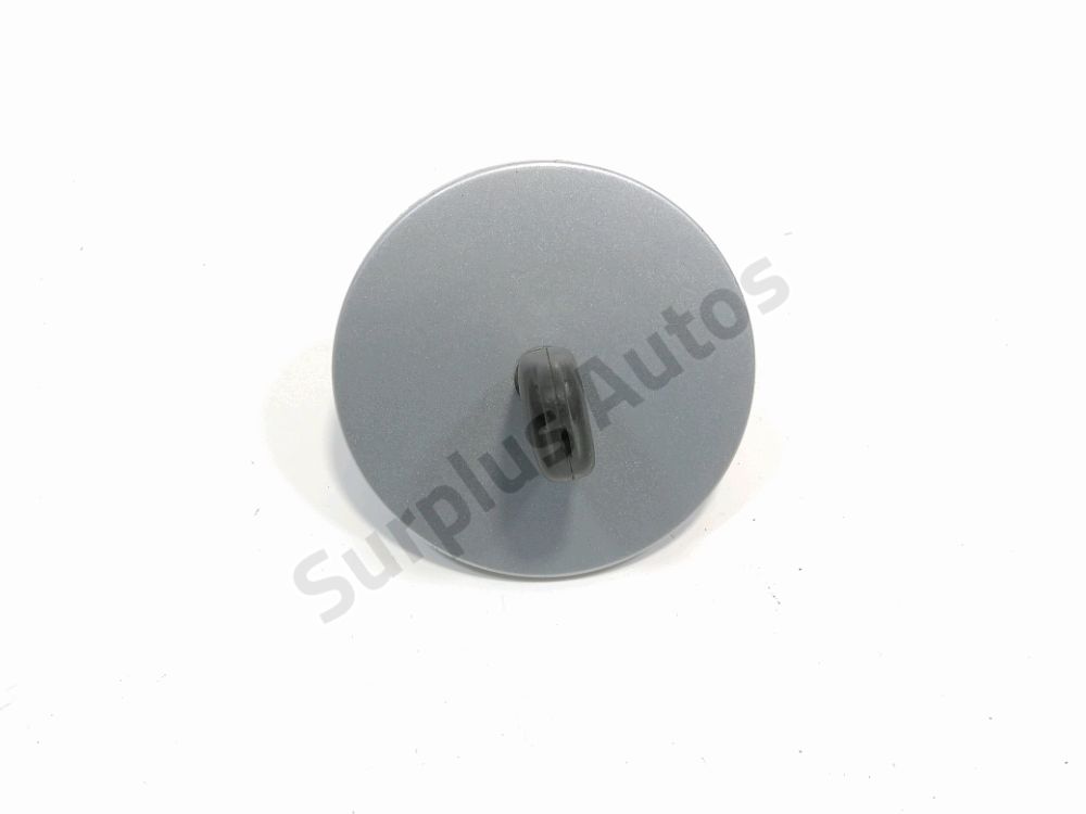 Bouchon de réservoir à carburant