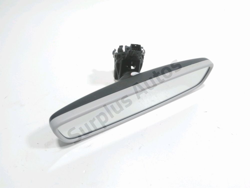 Rétroviseur intérieur