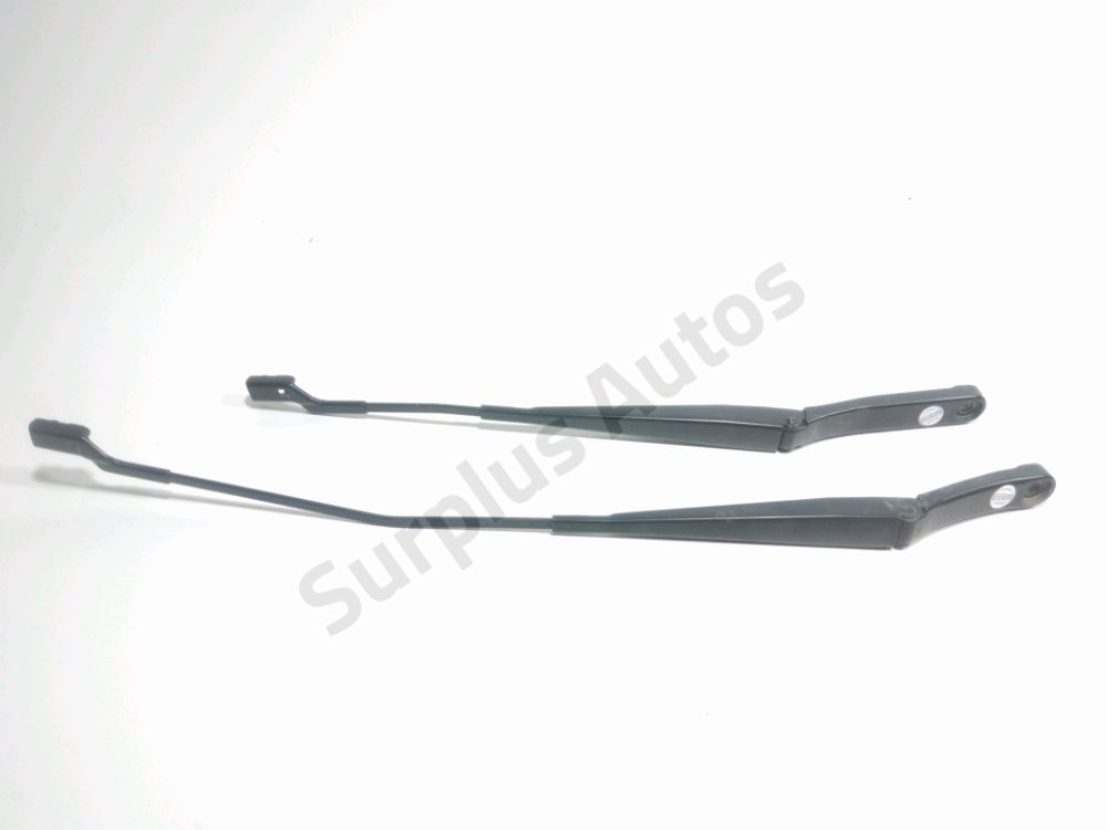 Bras d'essuie-glace avant