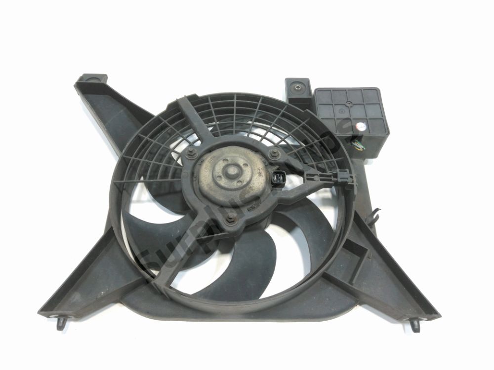 Ventilateur de refroidissement