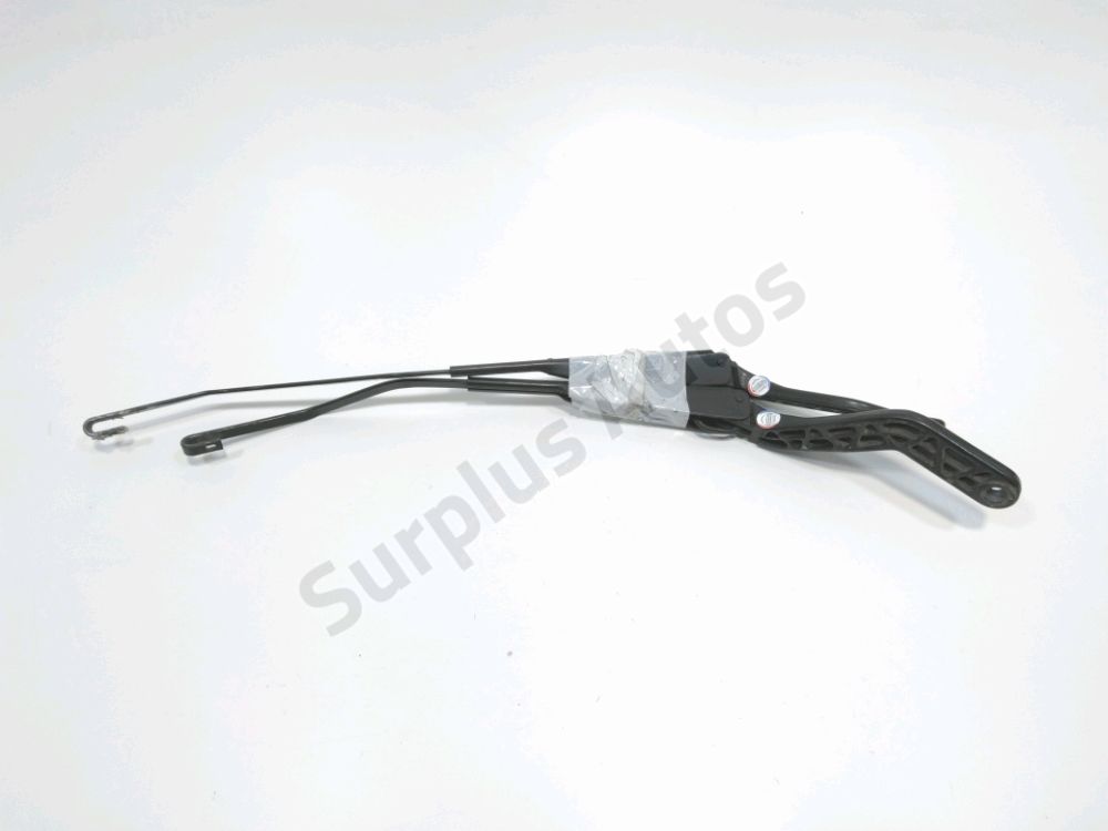 Bras d'essuie-glace avant