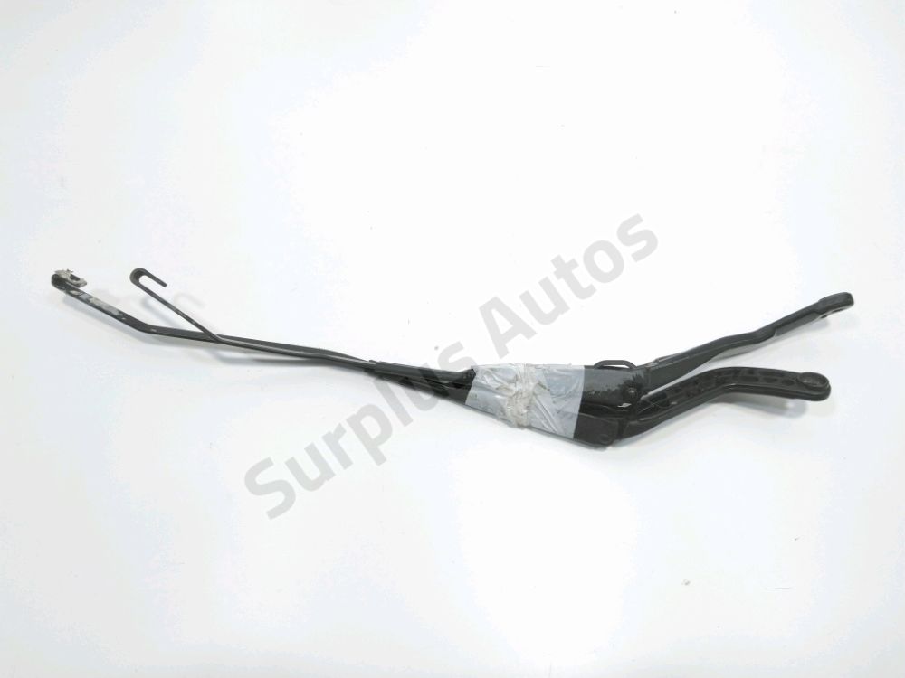 Bras d'essuie-glace avant