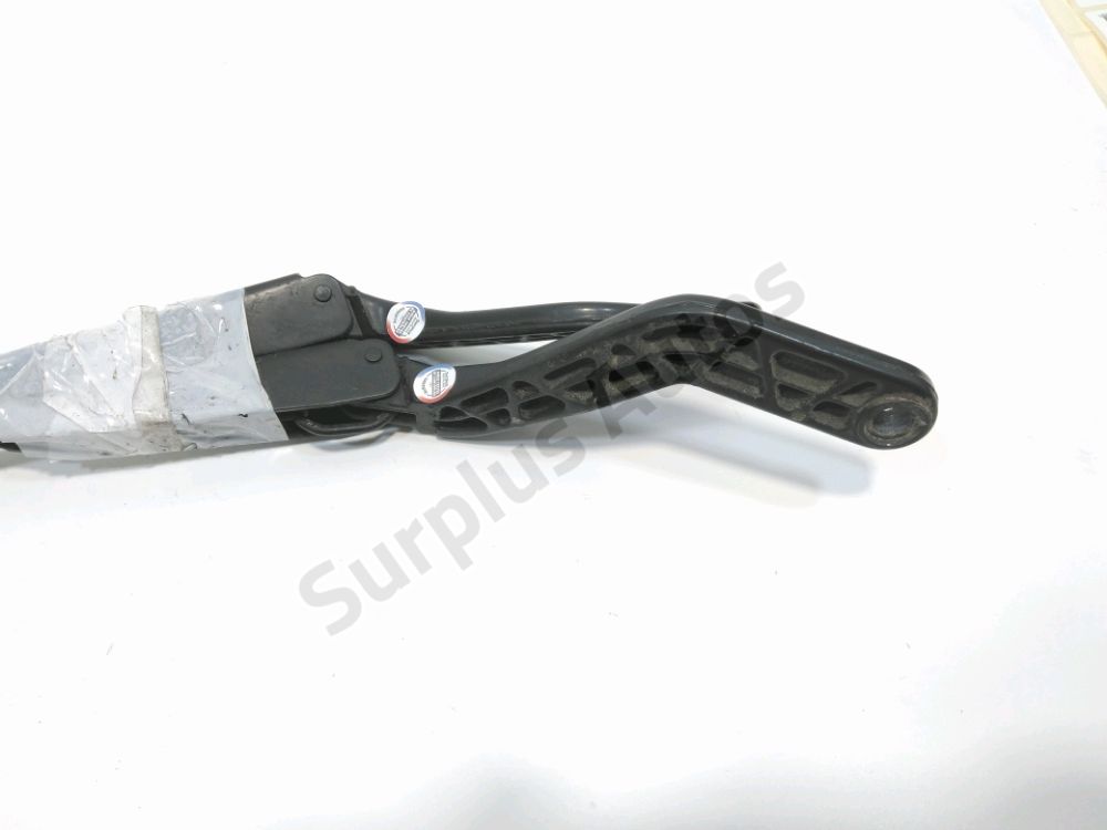 Bras d'essuie-glace avant