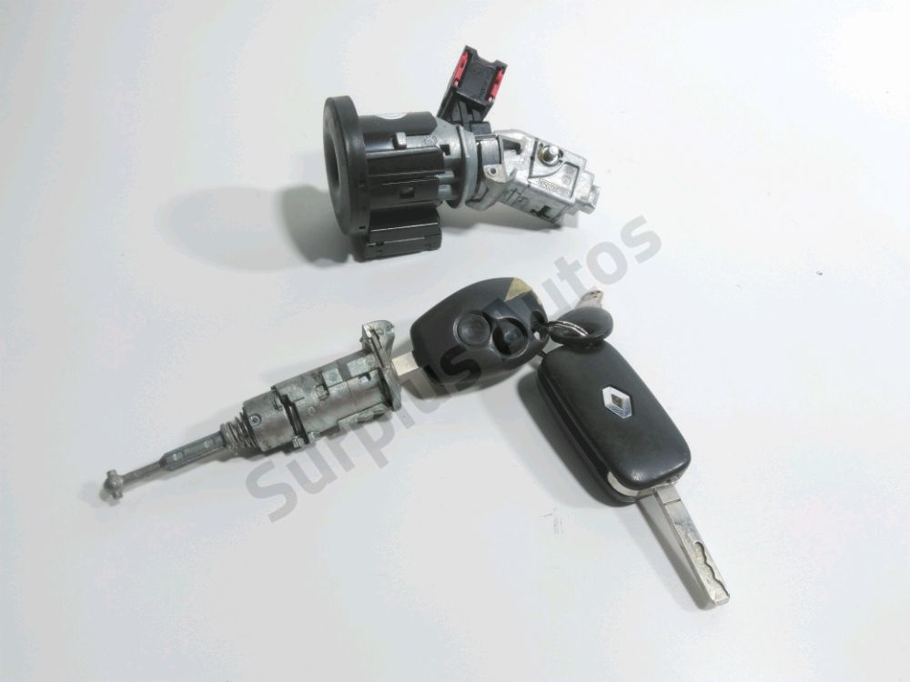 Kit serrures + neiman