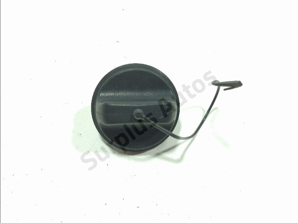 Bouchon de réservoir à carburant