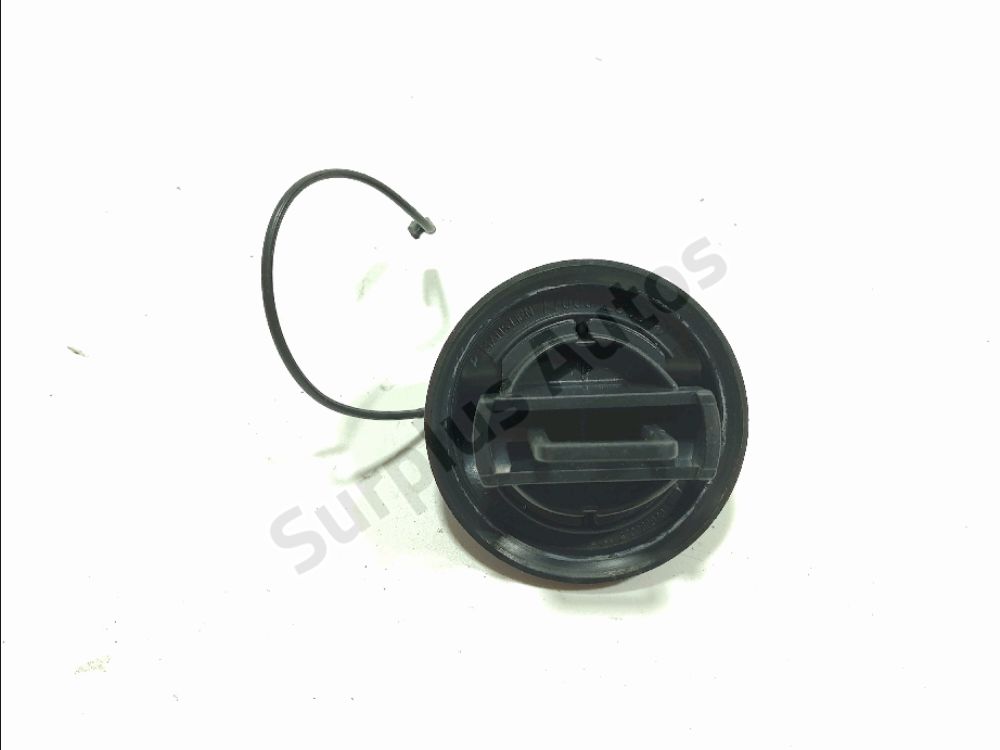 Bouchon de réservoir à carburant