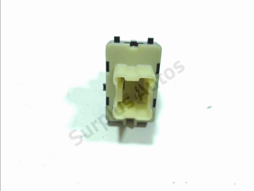 Commande lève-vitre avant droit