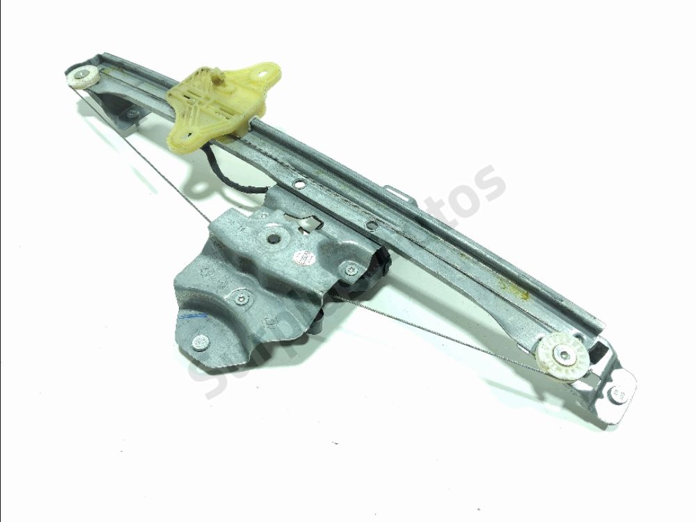 Lève-vitre électrique avant droit